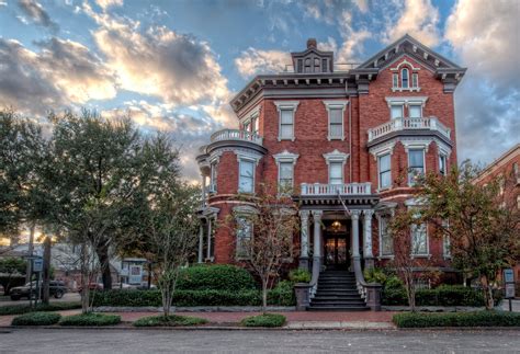 kehoe house savannah ga hauntings.